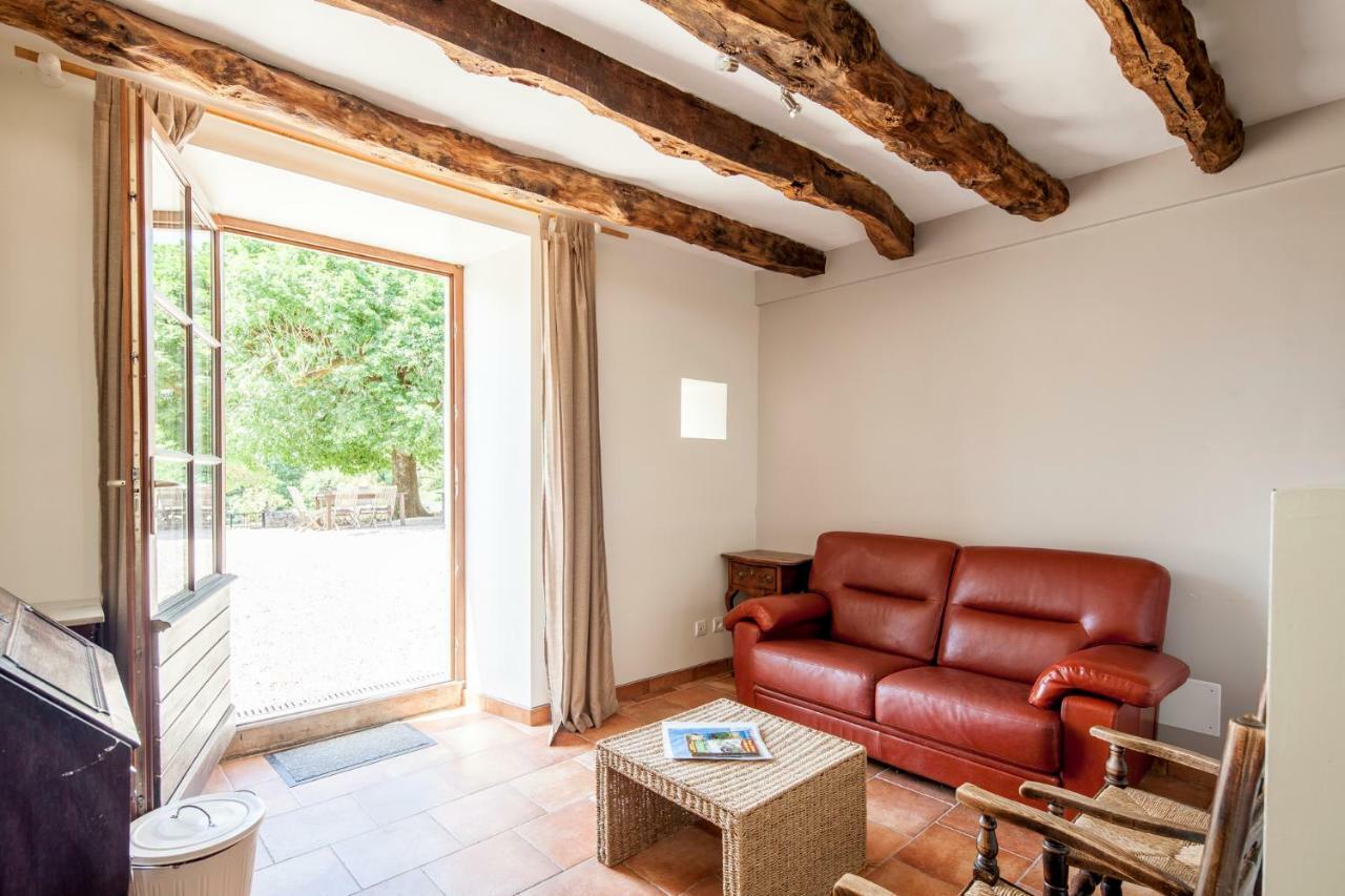 Chambres Et Table D'Hotes La Panacee Cuzance Ngoại thất bức ảnh