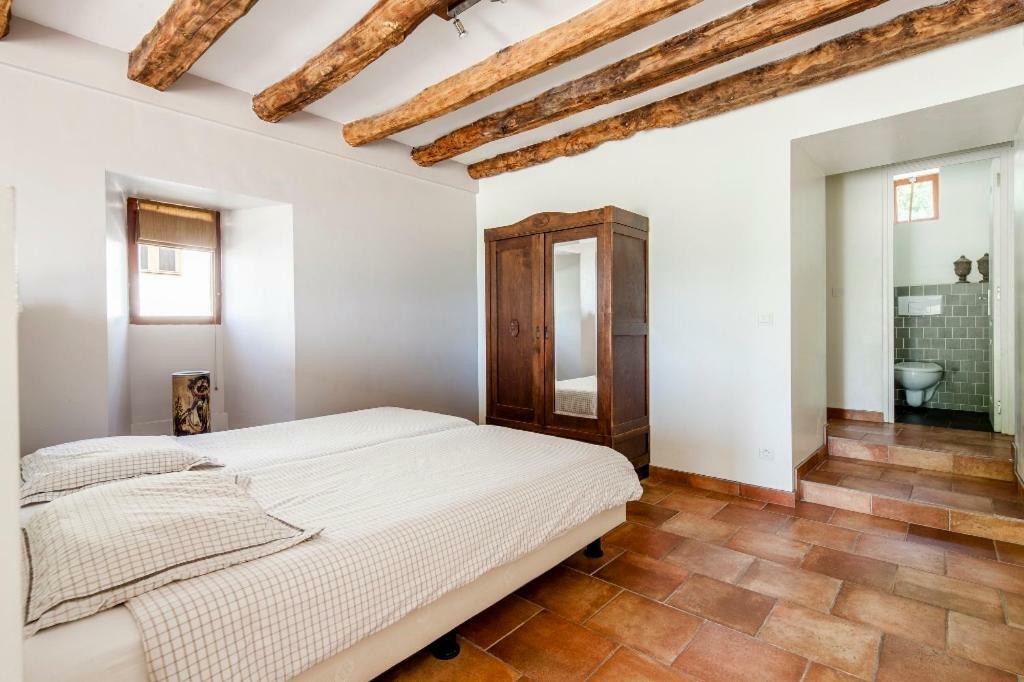 Chambres Et Table D'Hotes La Panacee Cuzance Ngoại thất bức ảnh